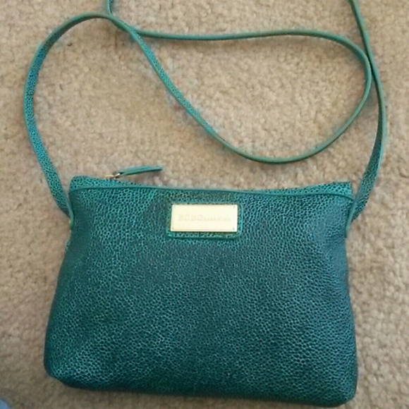 BCBG PURSE