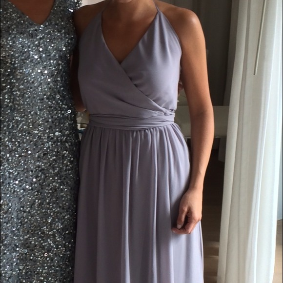 Joanna August Ceremony collection dress