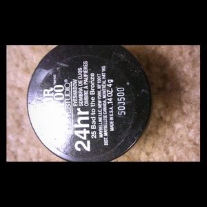 Maybelline color tattoo