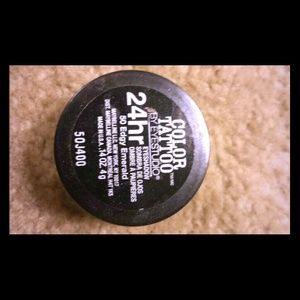 Maybelline color tattoo