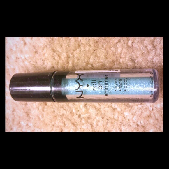 NY body shimmer - Picture 1 of 1