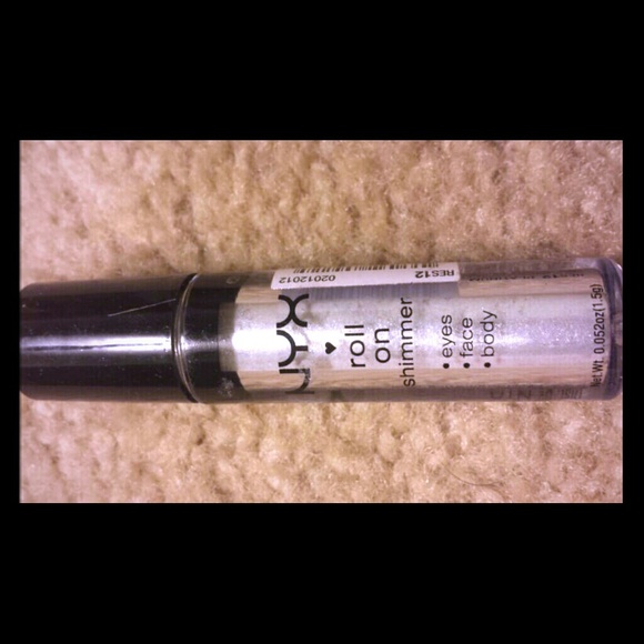 NY body shimmer - Picture 1 of 1