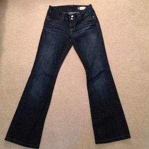 DONATING 3/29 Gap jeans make and offer