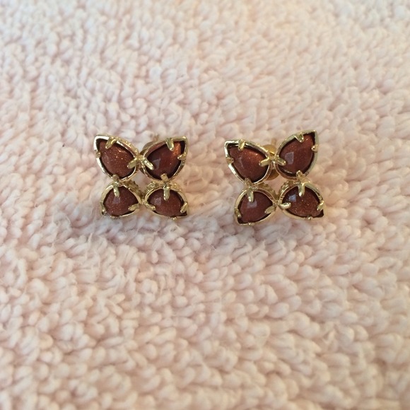 Kendra Scott Earrings