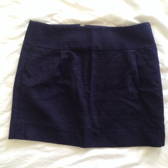 Jcrew work skirt