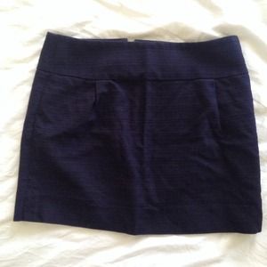 Jcrew work skirt