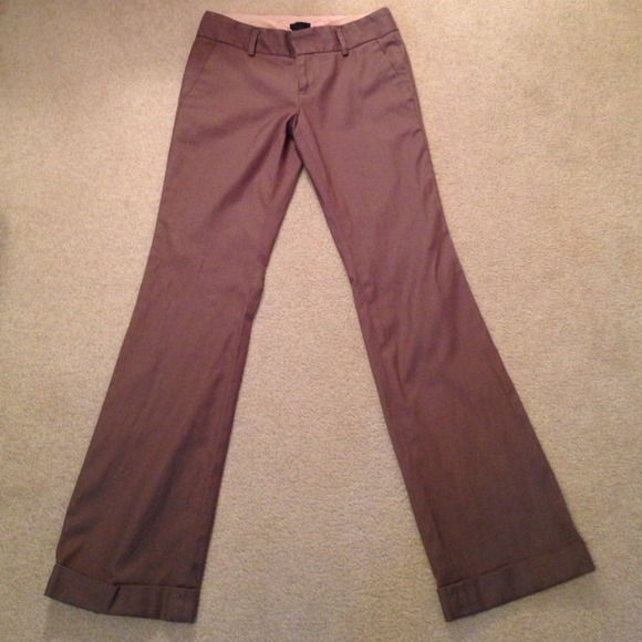 🍁🍂Banana republic trouser🍂🍁