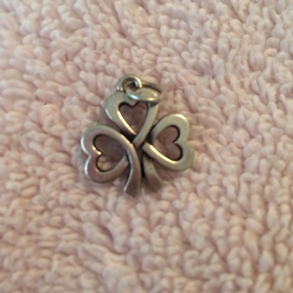 James Avery Charm