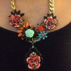 Statement Necklace