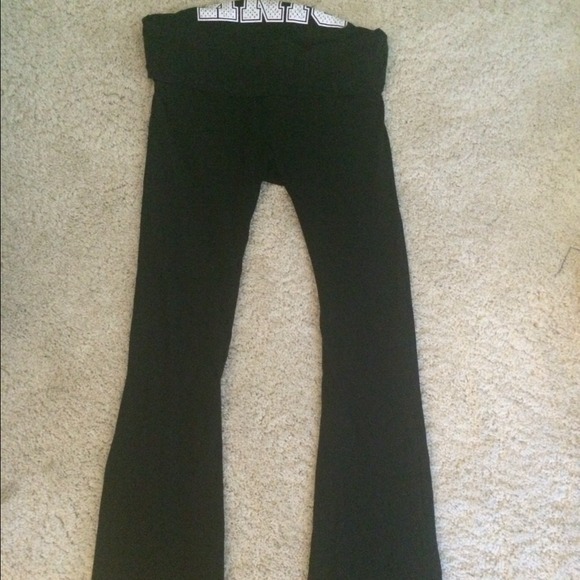 Bundle trade VS yoga pants!