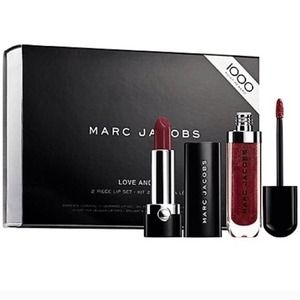 Marc Jacobs Love &Lust Set