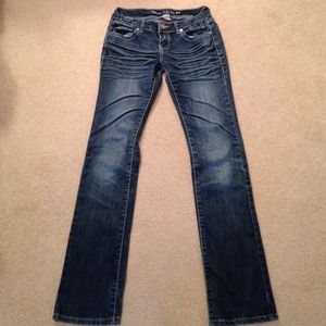 NV jeans