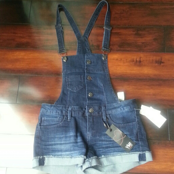 Overalls