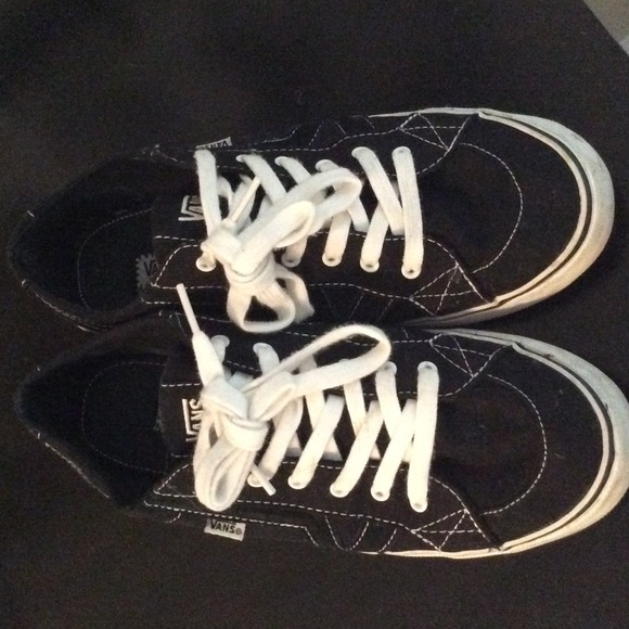 VANS Size 9