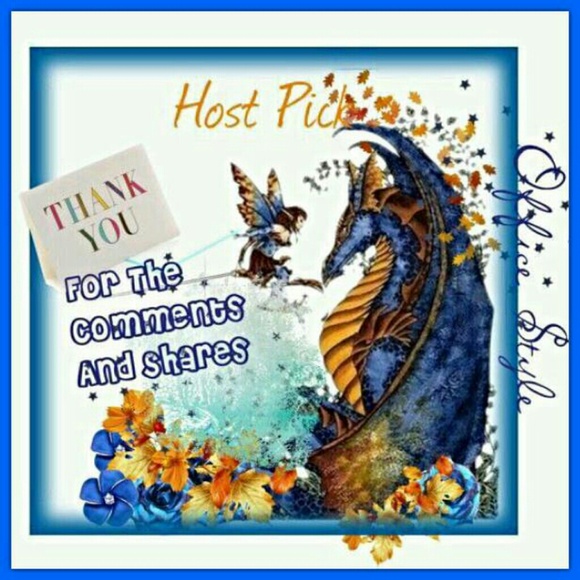 SALE A Gypsy's Crystal Belt. With Attached Purses. - Picture 4 of 4