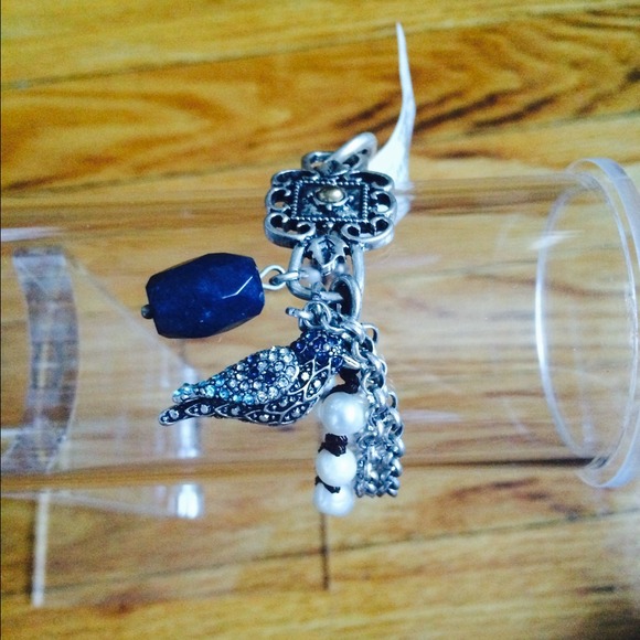 Lucky brand bracelet