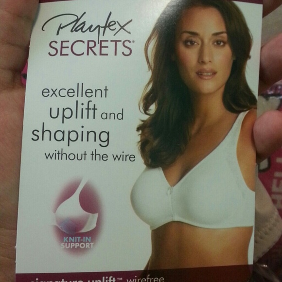 Playtex bra 38B