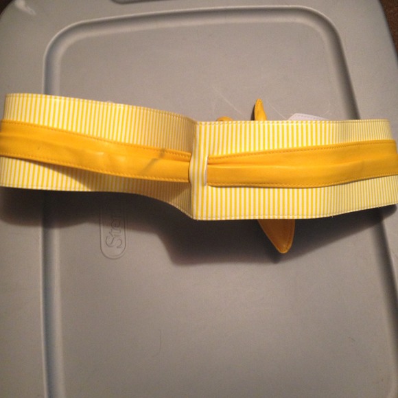 Belt
