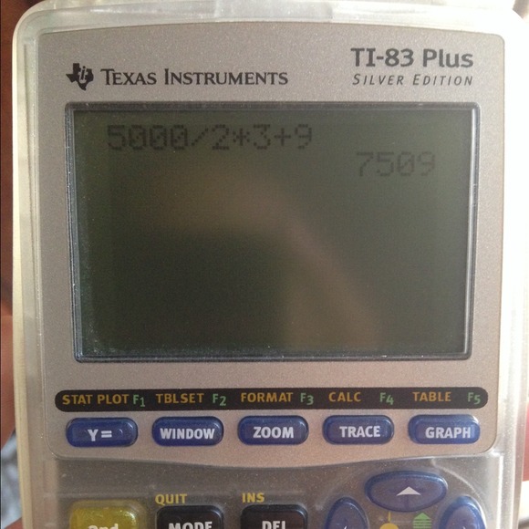 TI-83