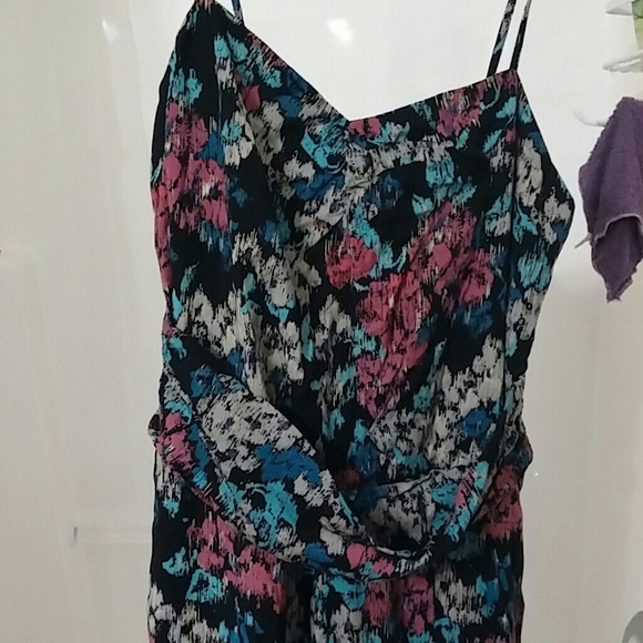 Jumpsuit - Picture 2 of 2