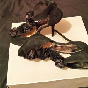 Womens high heels from bakers