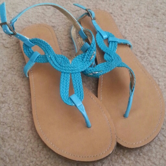 Woman's Sandals