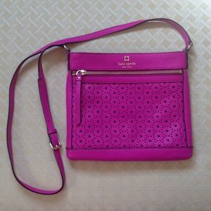 Kate Spade Reidy Crossbody Bag