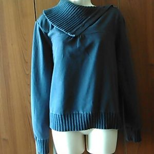 Old Navy Women's Chunky turtle neck sweater
