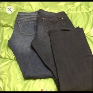 2 pairs!! Excellent condition !!