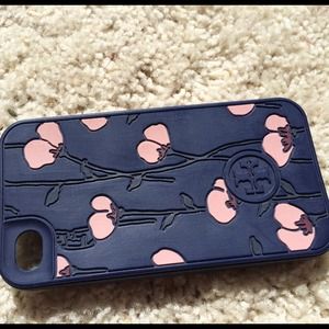 iPhone 4/4s Case Tory Burch