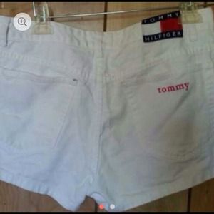Nice Tommy Hilfiger shorts,,