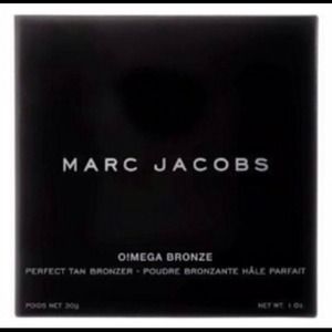 Marc Jacobs O Mega Bronzer
