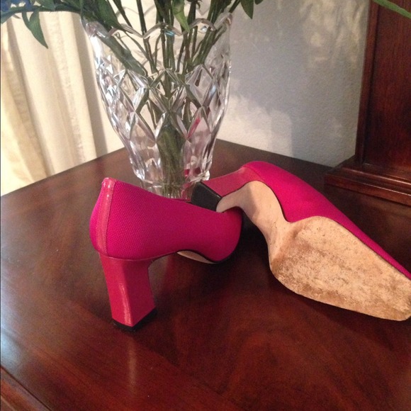 Shoes - Picture 2 of 2