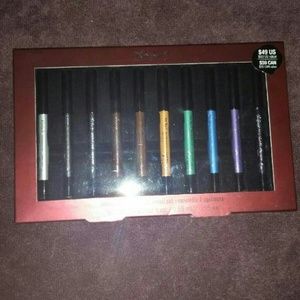 Kat Von D Starry Eye Autograph Pencil Eyeliner Set