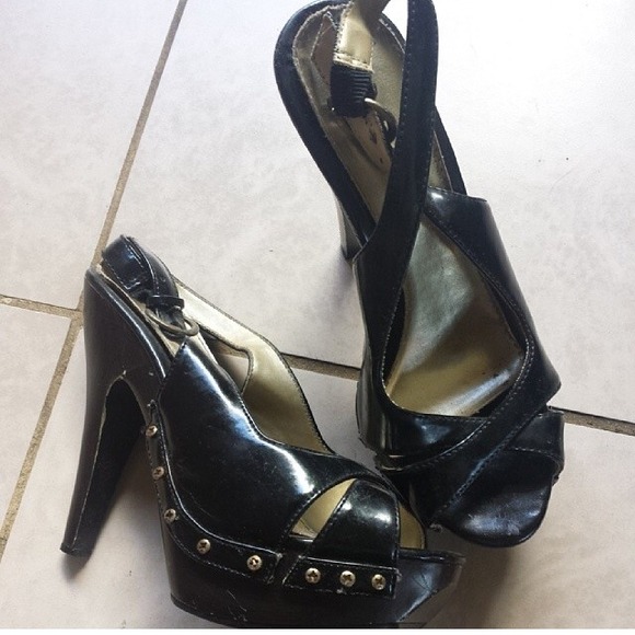 quipid heels