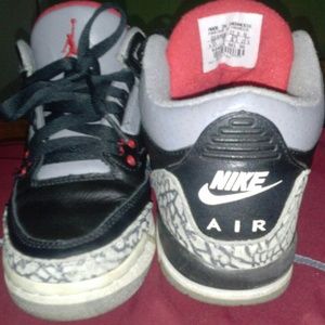 Og cement 3's 1998