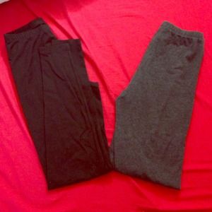 Simply Vera Wang leggings