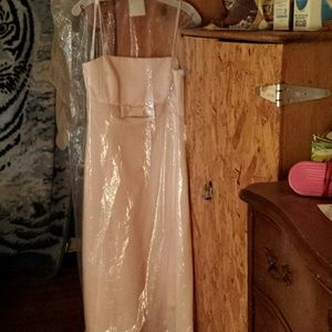 Brides maids dress