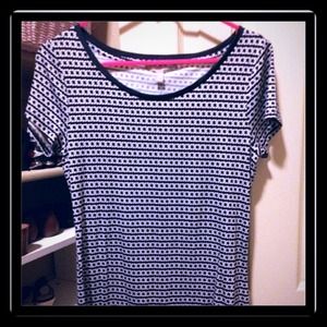 Banana Republic Short Sleeve Top