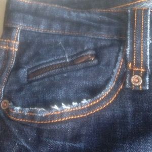 Designer Frankie B Jeans. 100% Authentic. New
