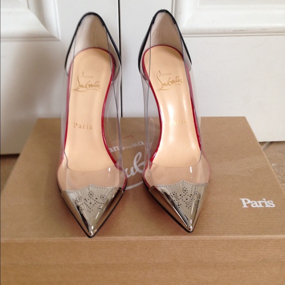 Authentic Djalouzi 100mm size 35.5 - Picture 2 of 4