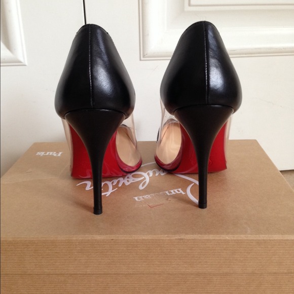 Authentic Djalouzi 100mm size 35.5 - Picture 3 of 4