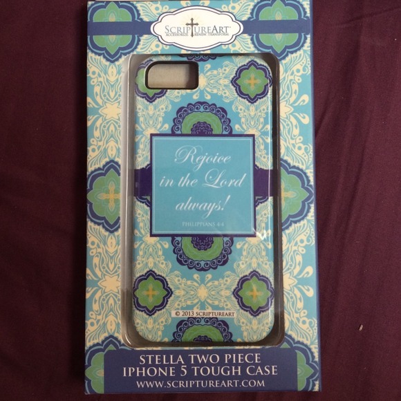 Fits iPhone five