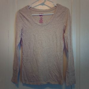 Beige Sweater