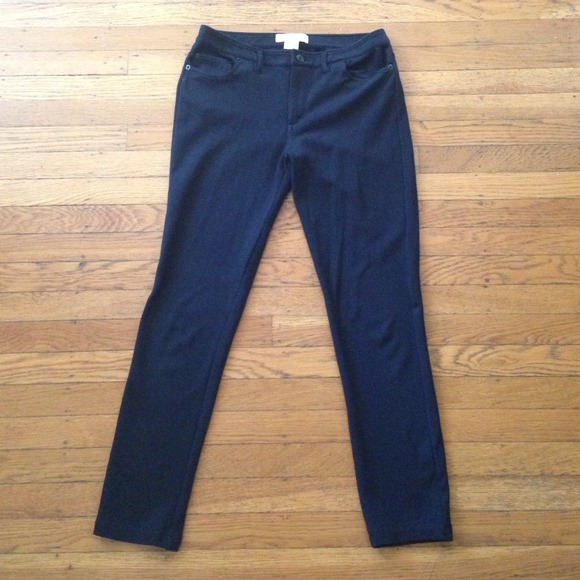 Michael Kors 5 pocket pants