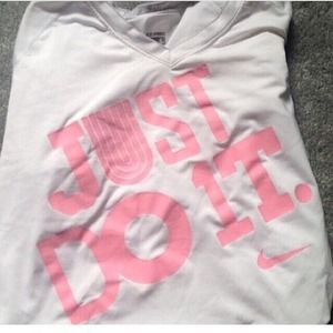 Nike shirt