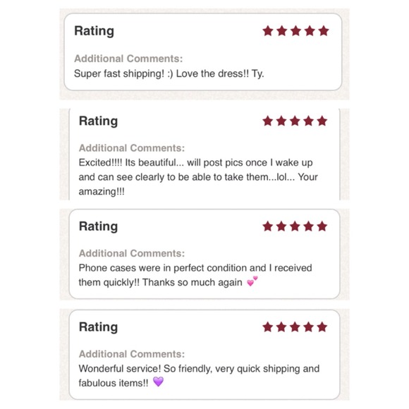 💖Trusted Seller💖