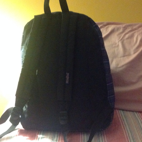 Jansport Backpack - Picture 3 of 3