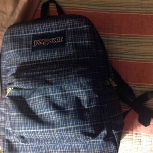 Jansport Backpack