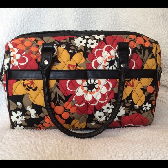 Authentic Vera Bradley purse